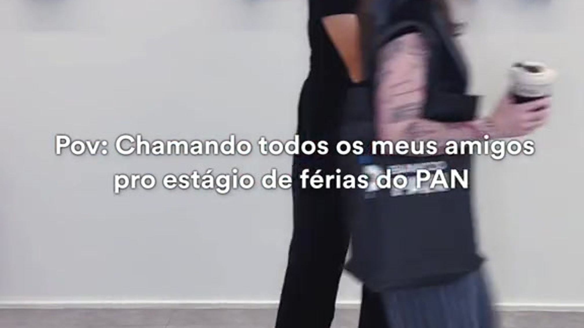 Conteúdo para Redes Sociais do Banco PAN
